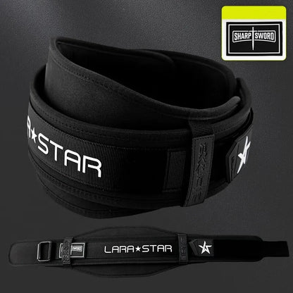 Powerlifting Waist Belt