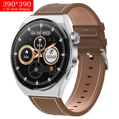 GT3 Smartwatch with Bluetooth Call for All Phones