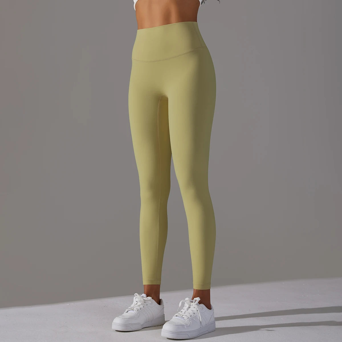 Vital Seamless Leggings High Waist Leggings
