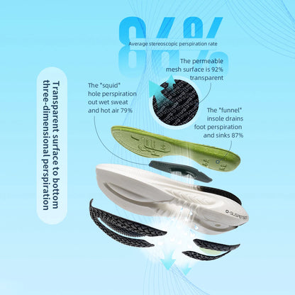 Professional Non-Slip Running Shoes