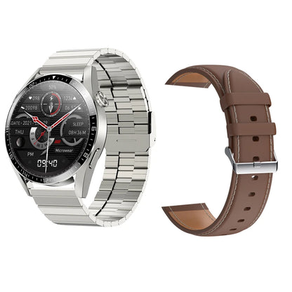 GT3 Smartwatch with Bluetooth Call for All Phones