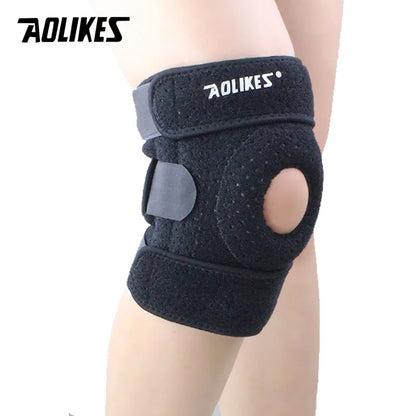 Breathable Kneepad Support