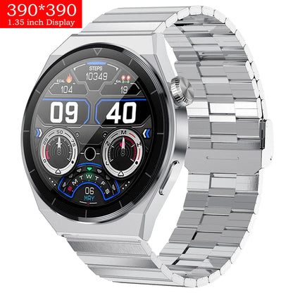 GT3 Smartwatch with Bluetooth Call for All Phones