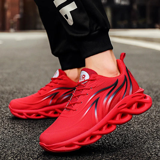 Comfortable Breathable Running Shoes