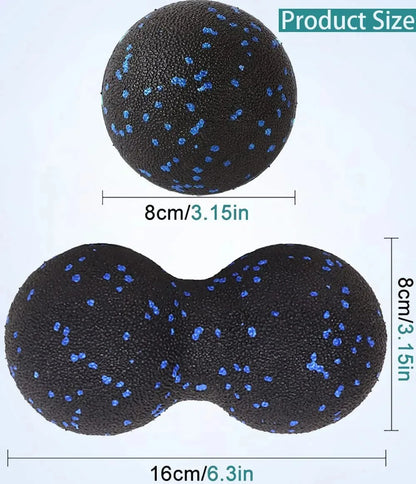 Fitness Massage Ball