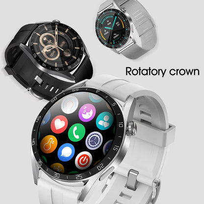 GT3 Smartwatch with Bluetooth Call for All Phones