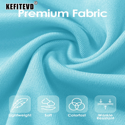 Quick Dry Women's UPF 50+ Long Sleeve T-Shirts