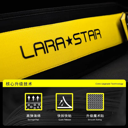 Powerlifting Waist Belt
