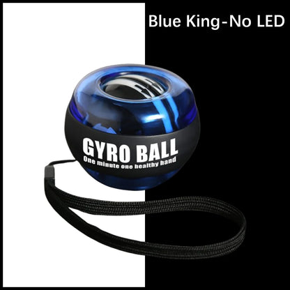 LED Wrist Workout