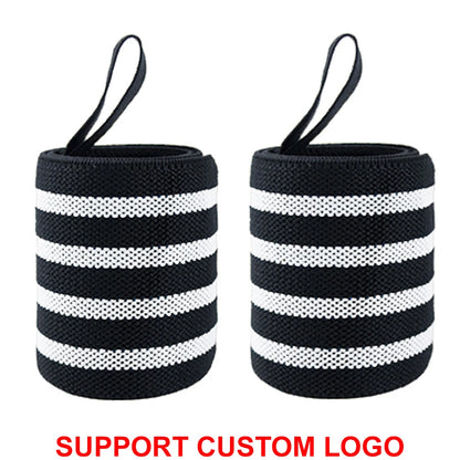 Wrist Support Wraps for Weight Lifting