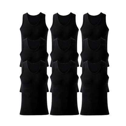 Sleeveless Shaping Shirt