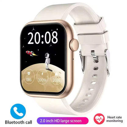 Waterproof Smart Watch for Women