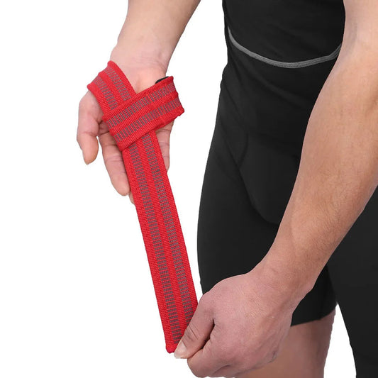 Wrist Protector with Cotton Materials
